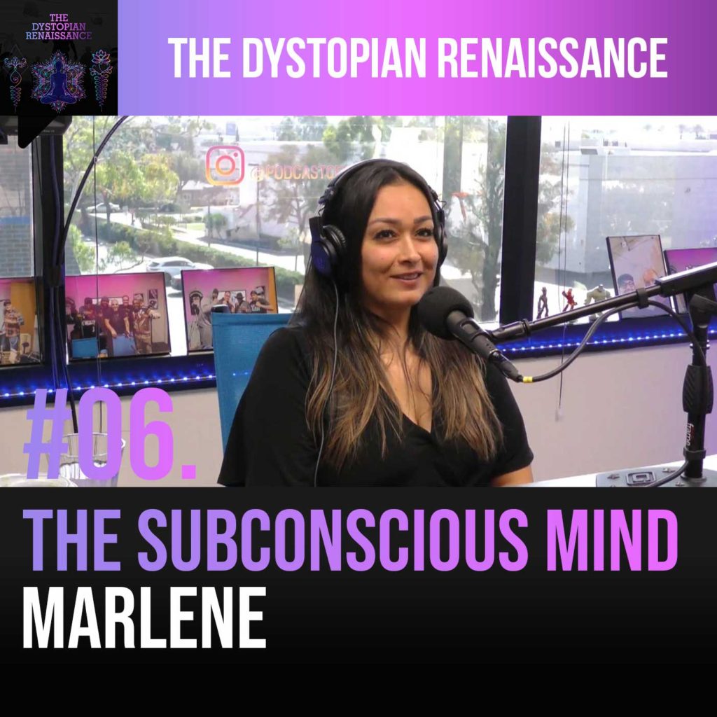 The Subconscious Mind