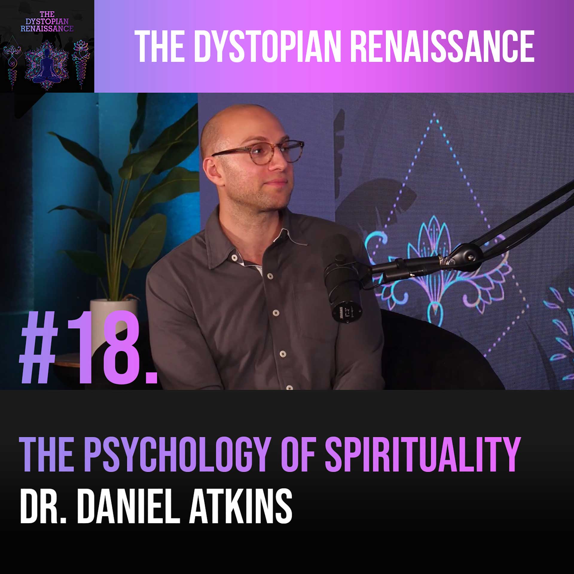 The Psychology of Spirituality